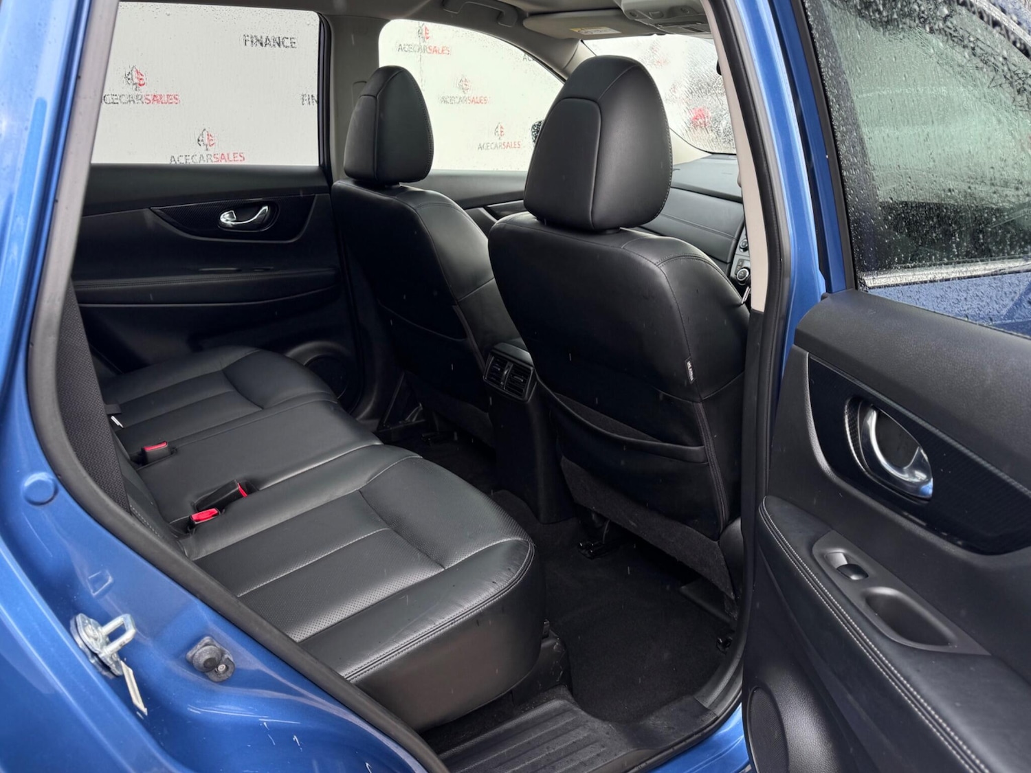 Used Nissan X-Trail for sale - 77696275: Photo 13