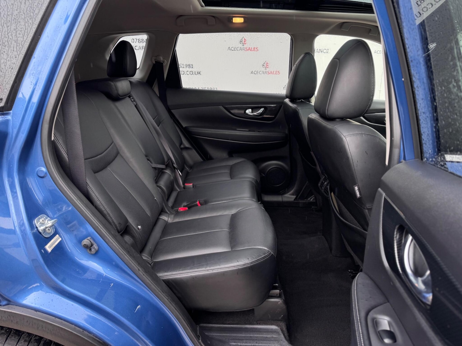 Used Nissan X-Trail for sale - 77696275: Photo 14