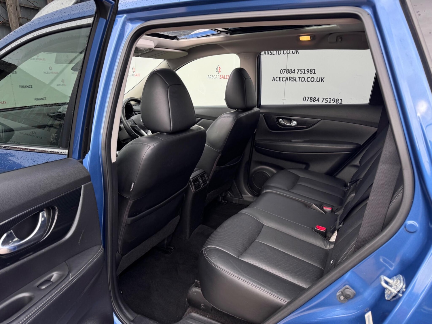 Used Nissan X-Trail for sale - 77696275: Photo 15