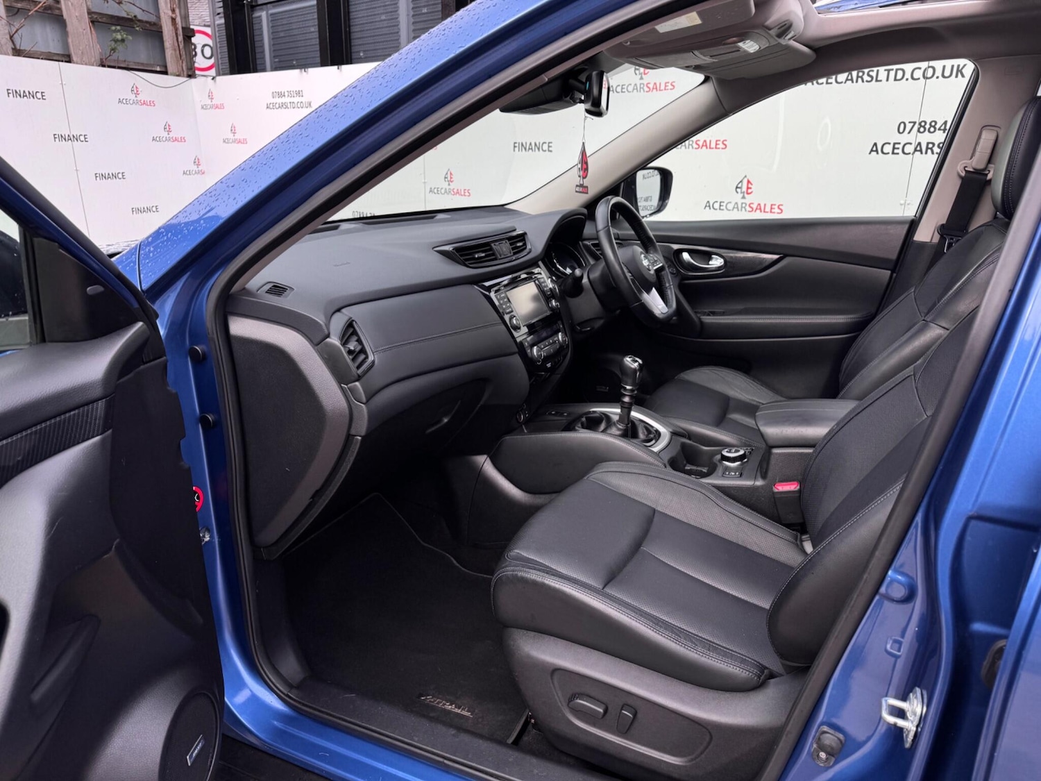 Used Nissan X-Trail for sale - 77696275: Photo 17