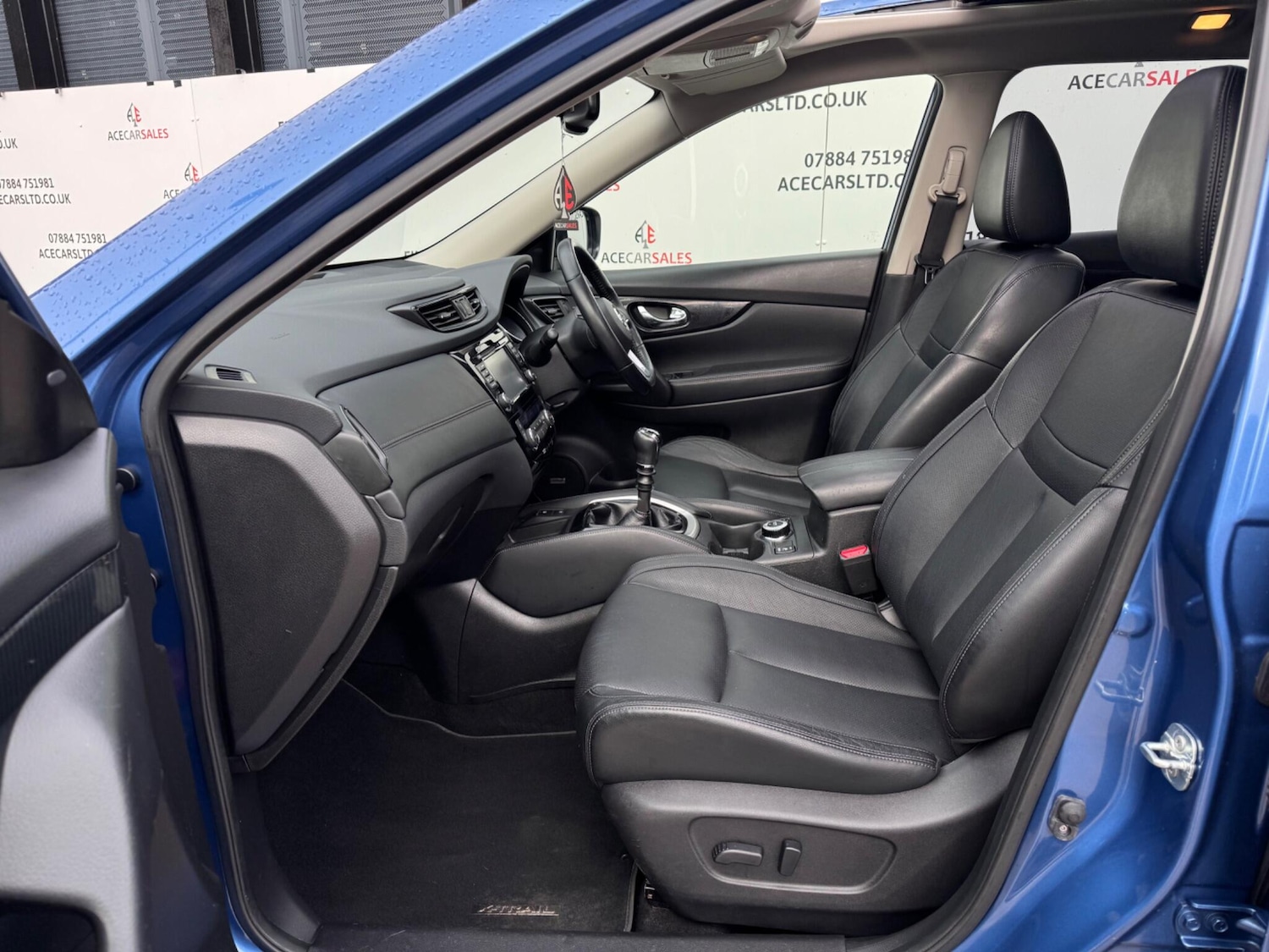 Used Nissan X-Trail for sale - 77696275: Photo 18