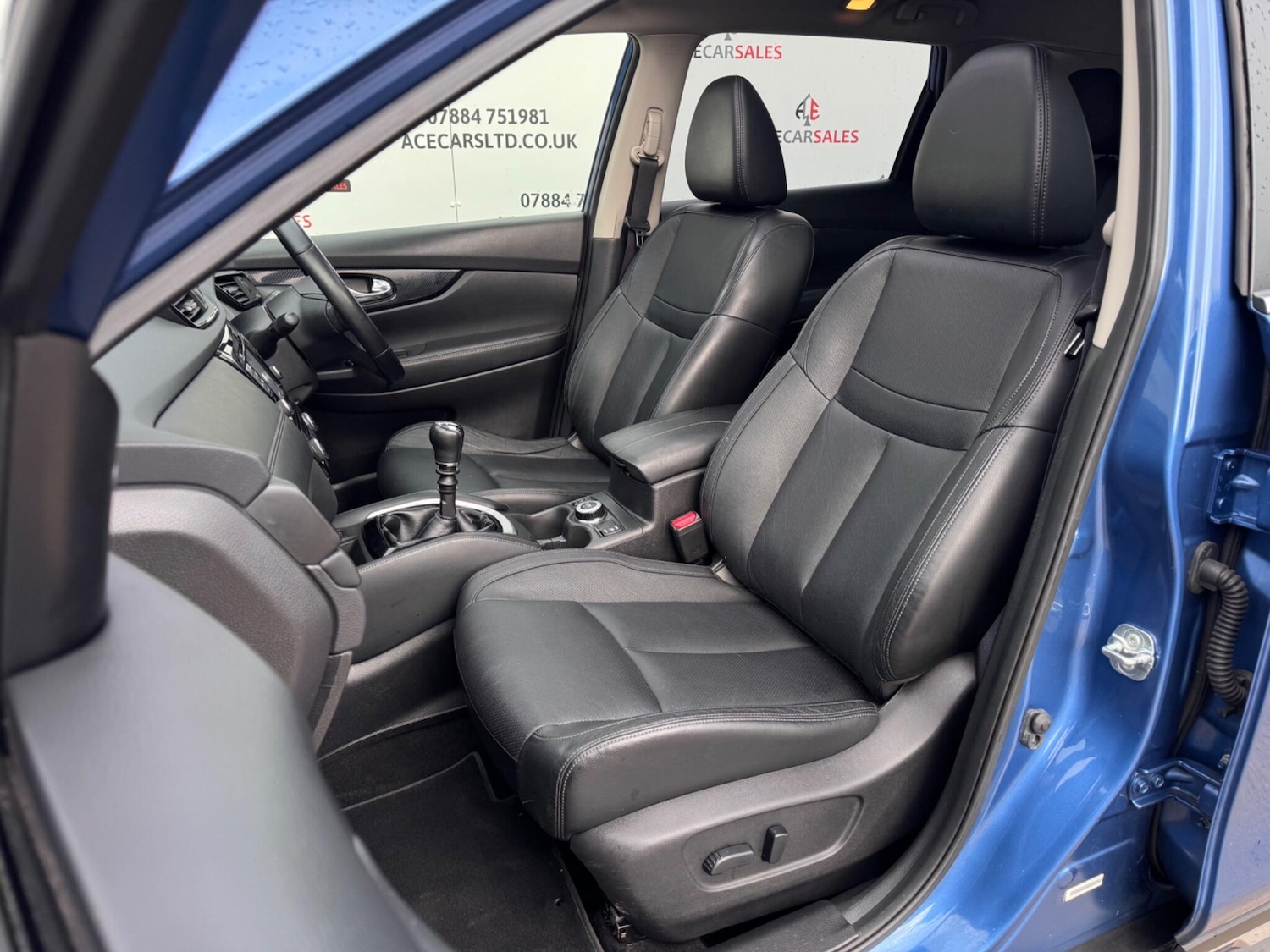 Used Nissan X-Trail for sale - 77696275: Photo 19