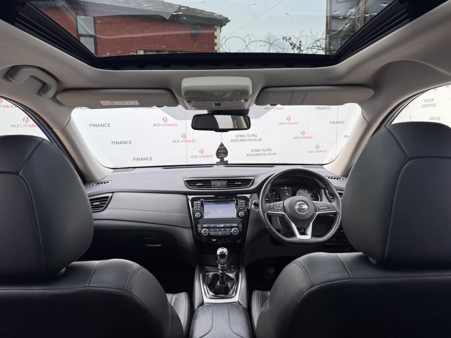 Used Nissan X-Trail for sale - 77696275: Photo 21