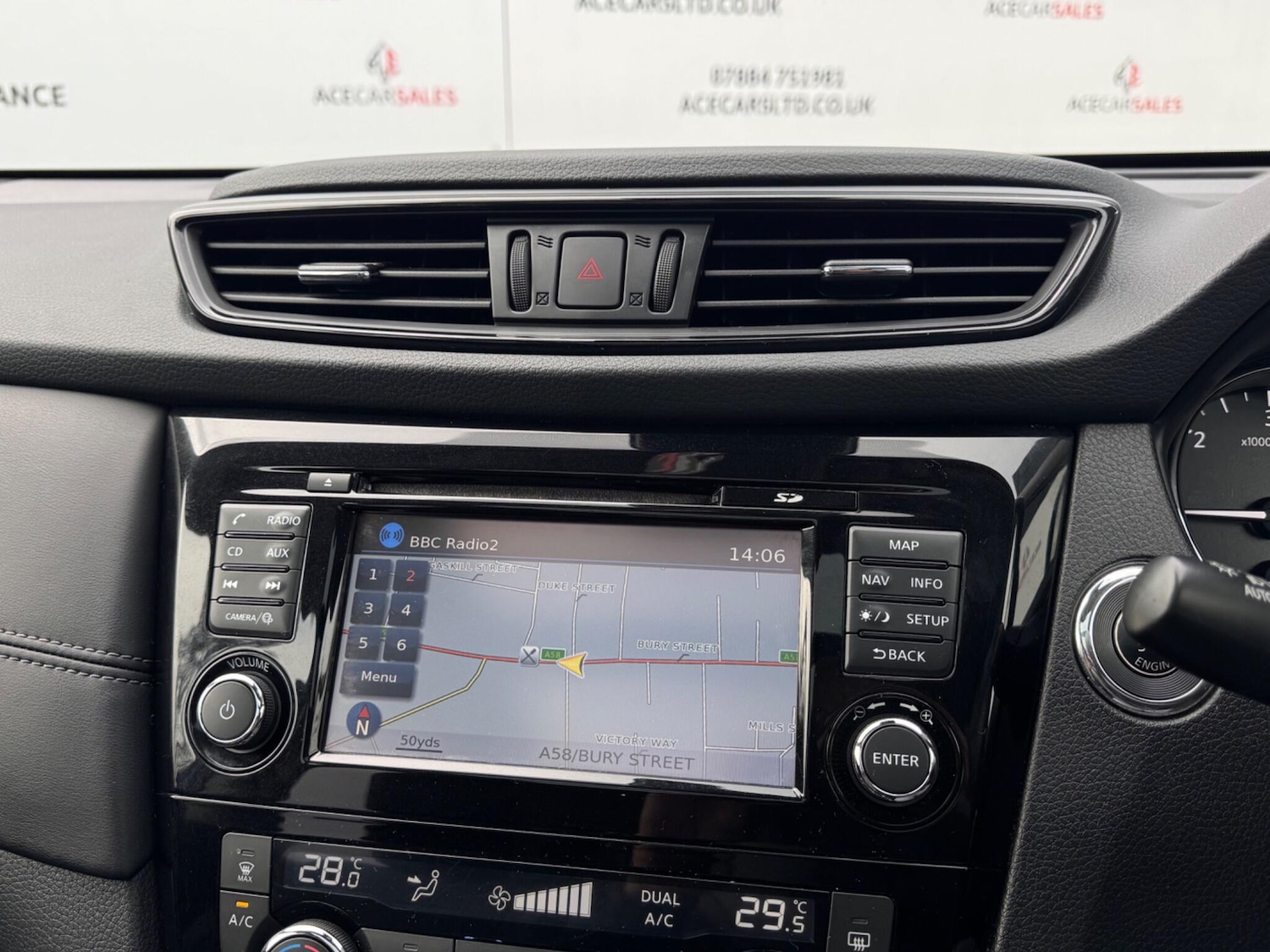 Used Nissan X-Trail for sale - 77696275: Photo 24