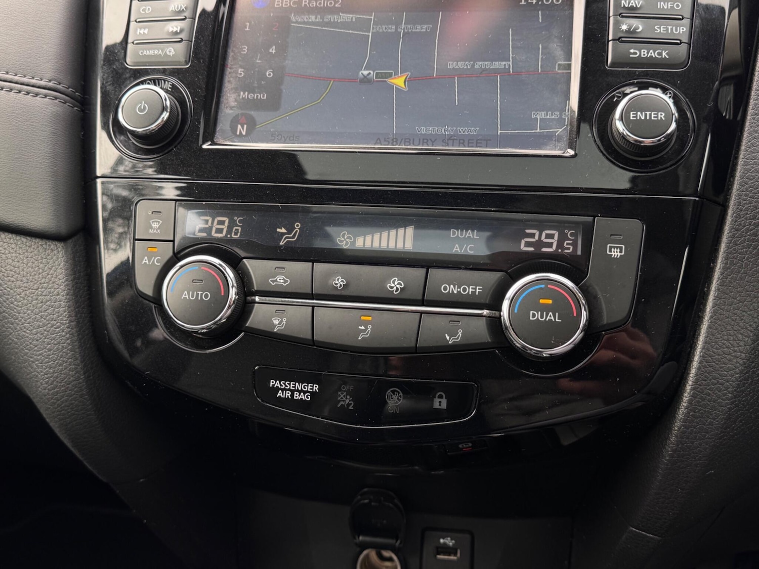 Used Nissan X-Trail for sale - 77696275: Photo 26