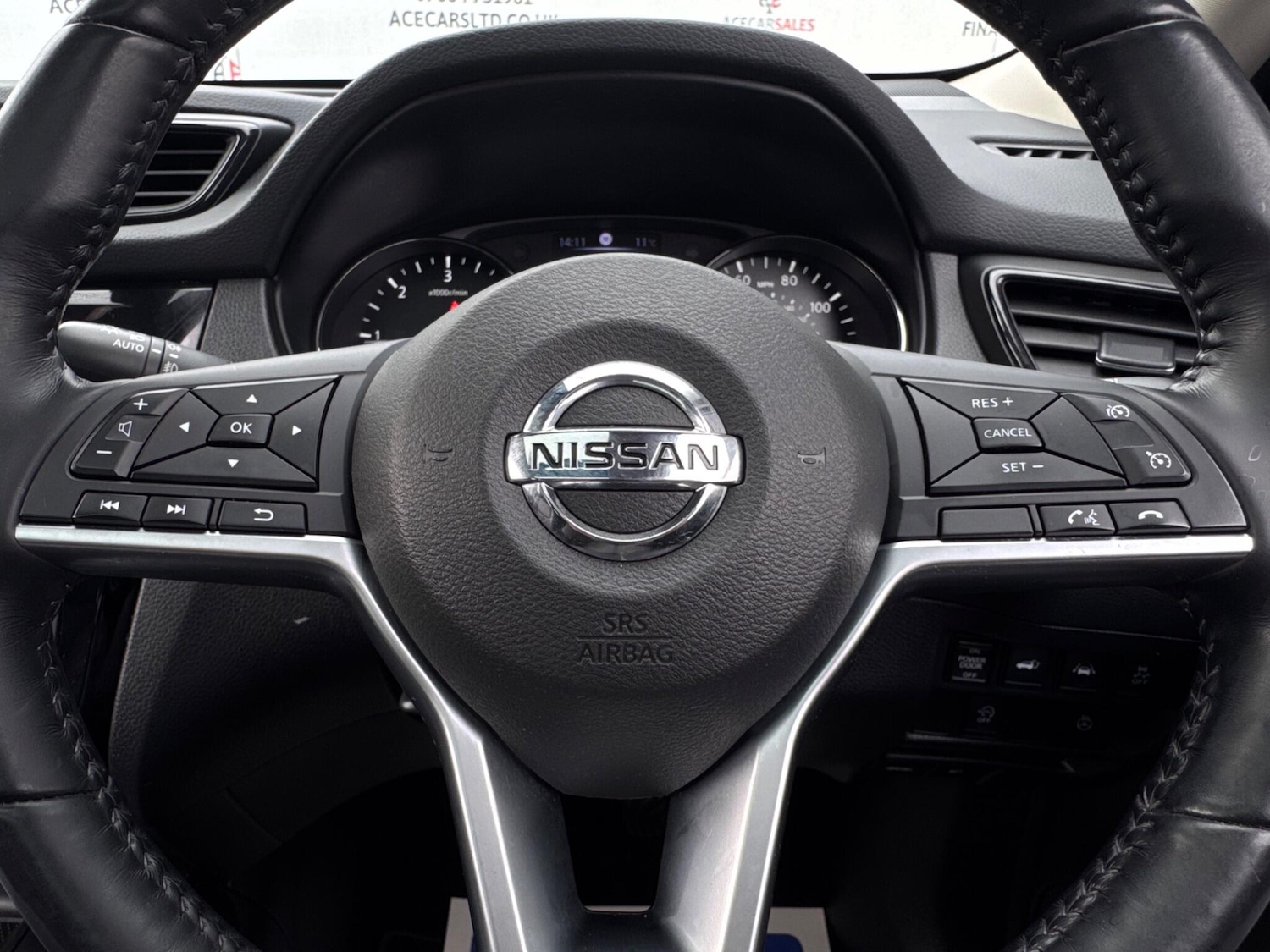 Used Nissan X-Trail for sale - 77696275: Photo 33