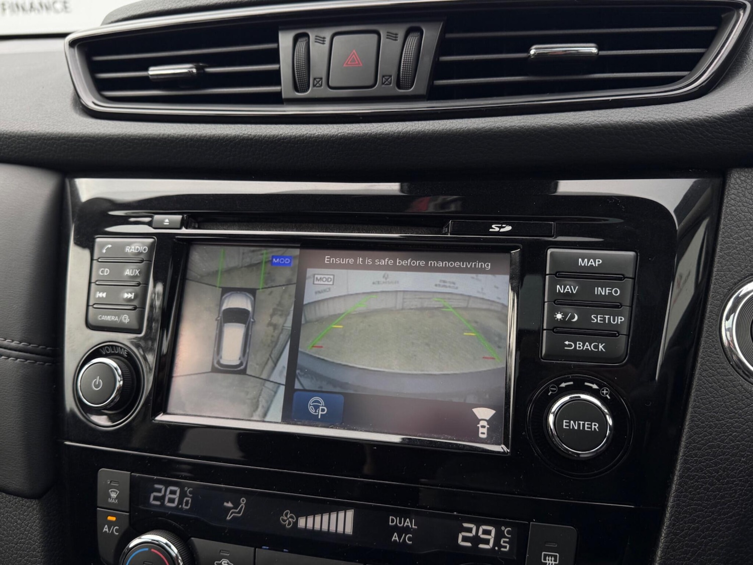 Used Nissan X-Trail for sale - 77696275: Photo 38