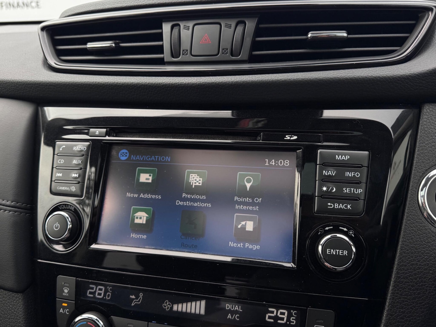 Used Nissan X-Trail for sale - 77696275: Photo 39