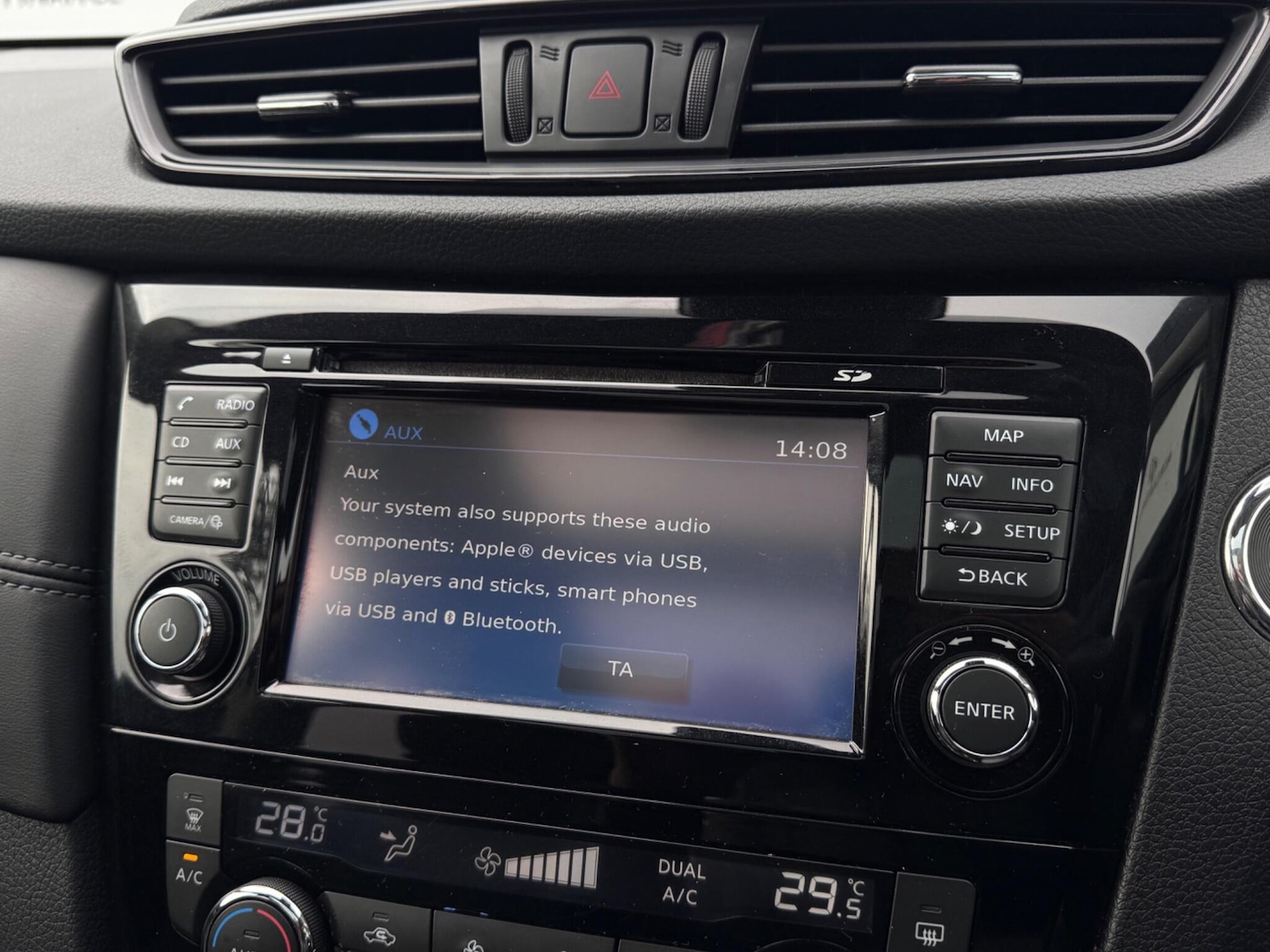 Used Nissan X-Trail for sale - 77696275: Photo 41