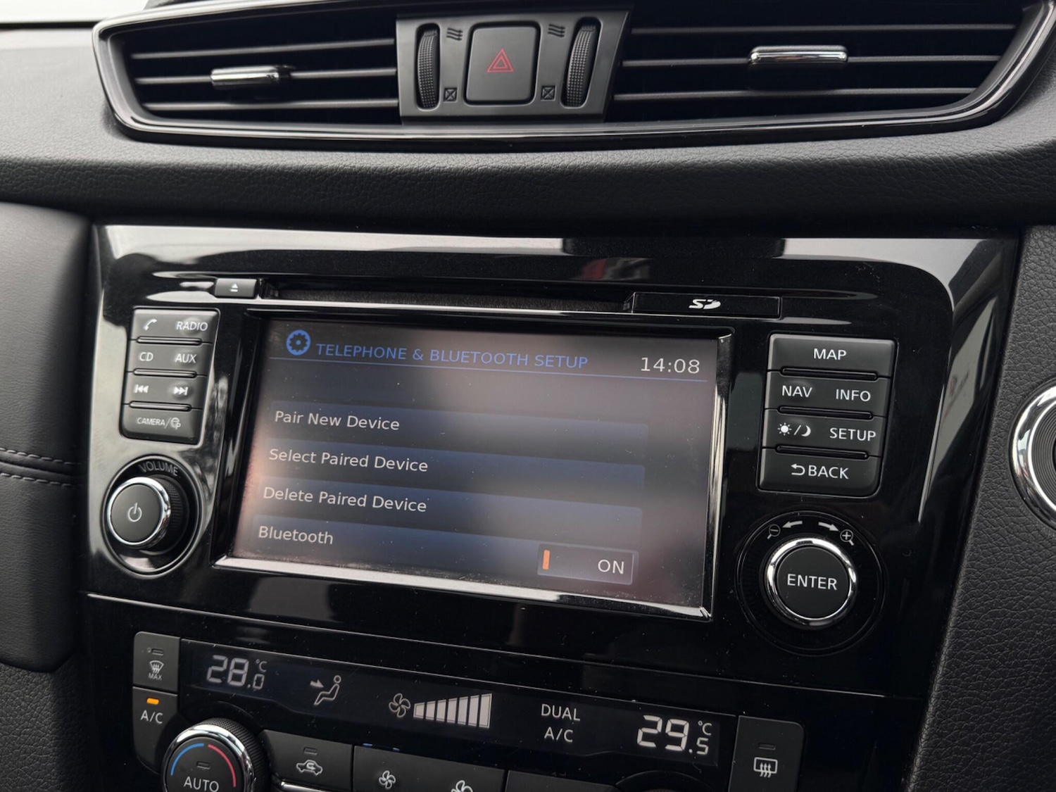 Used Nissan X-Trail for sale - 77696275: Photo 43