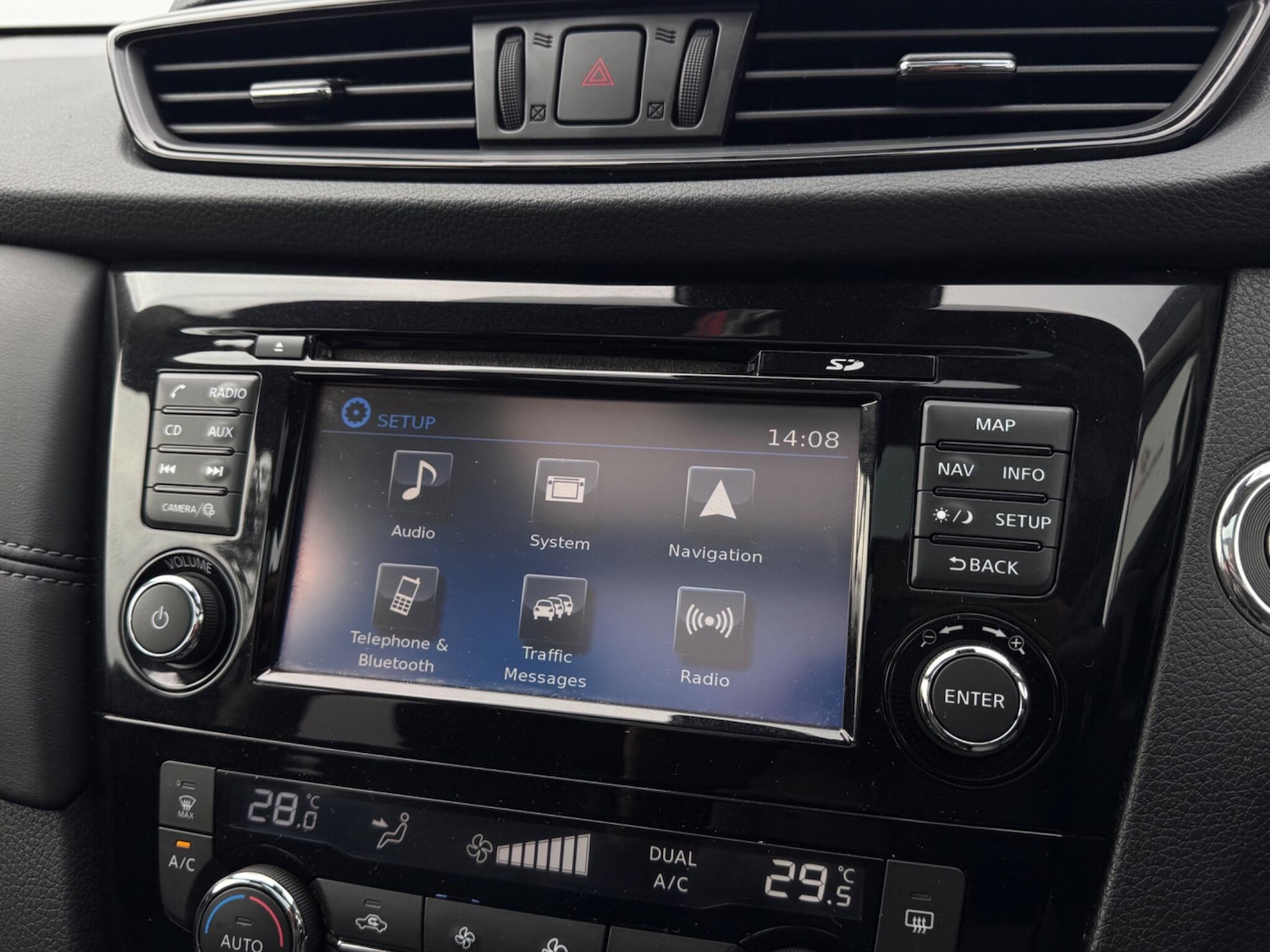 Used Nissan X-Trail for sale - 77696275: Photo 44