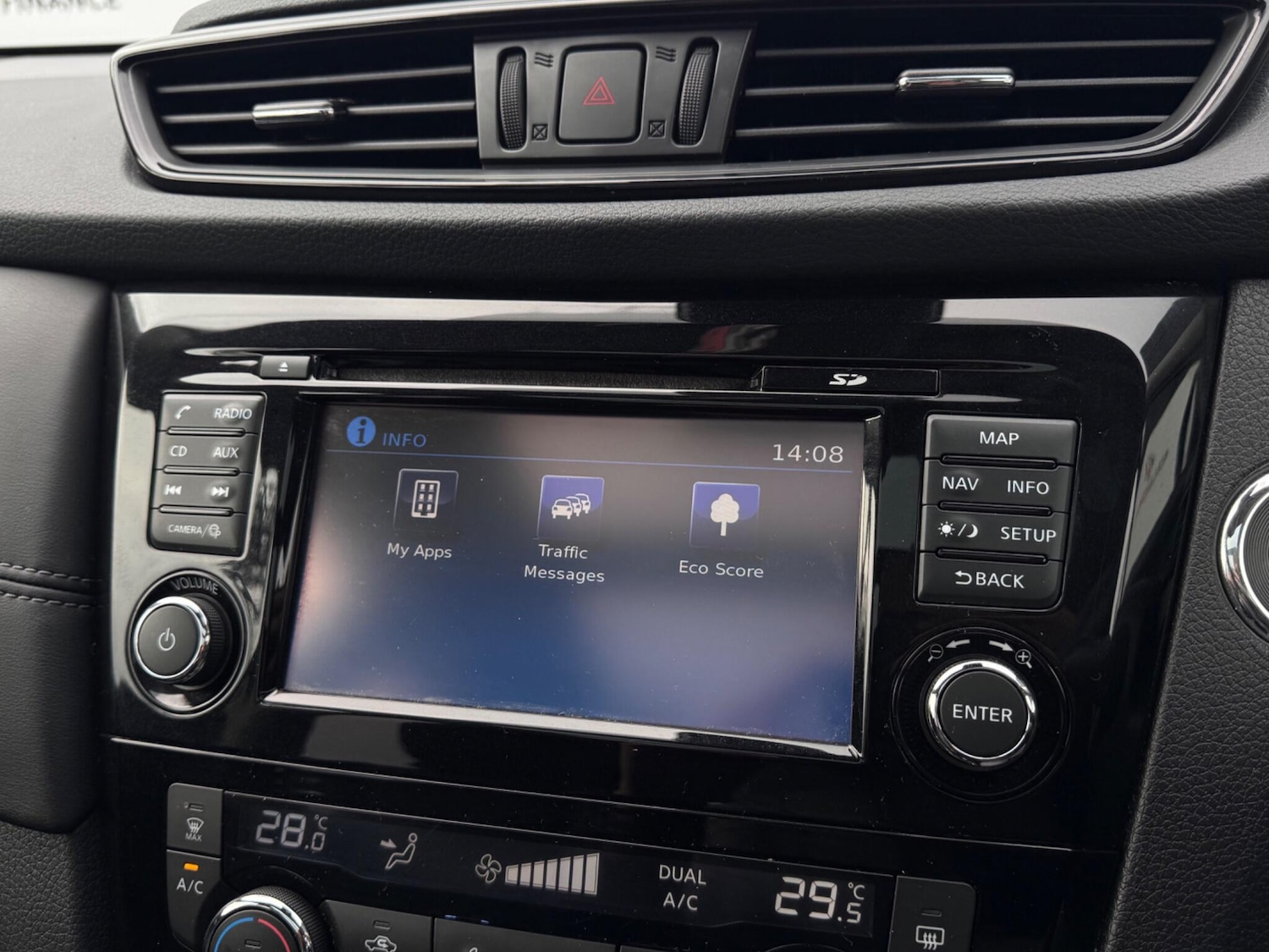 Used Nissan X-Trail for sale - 77696275: Photo 45