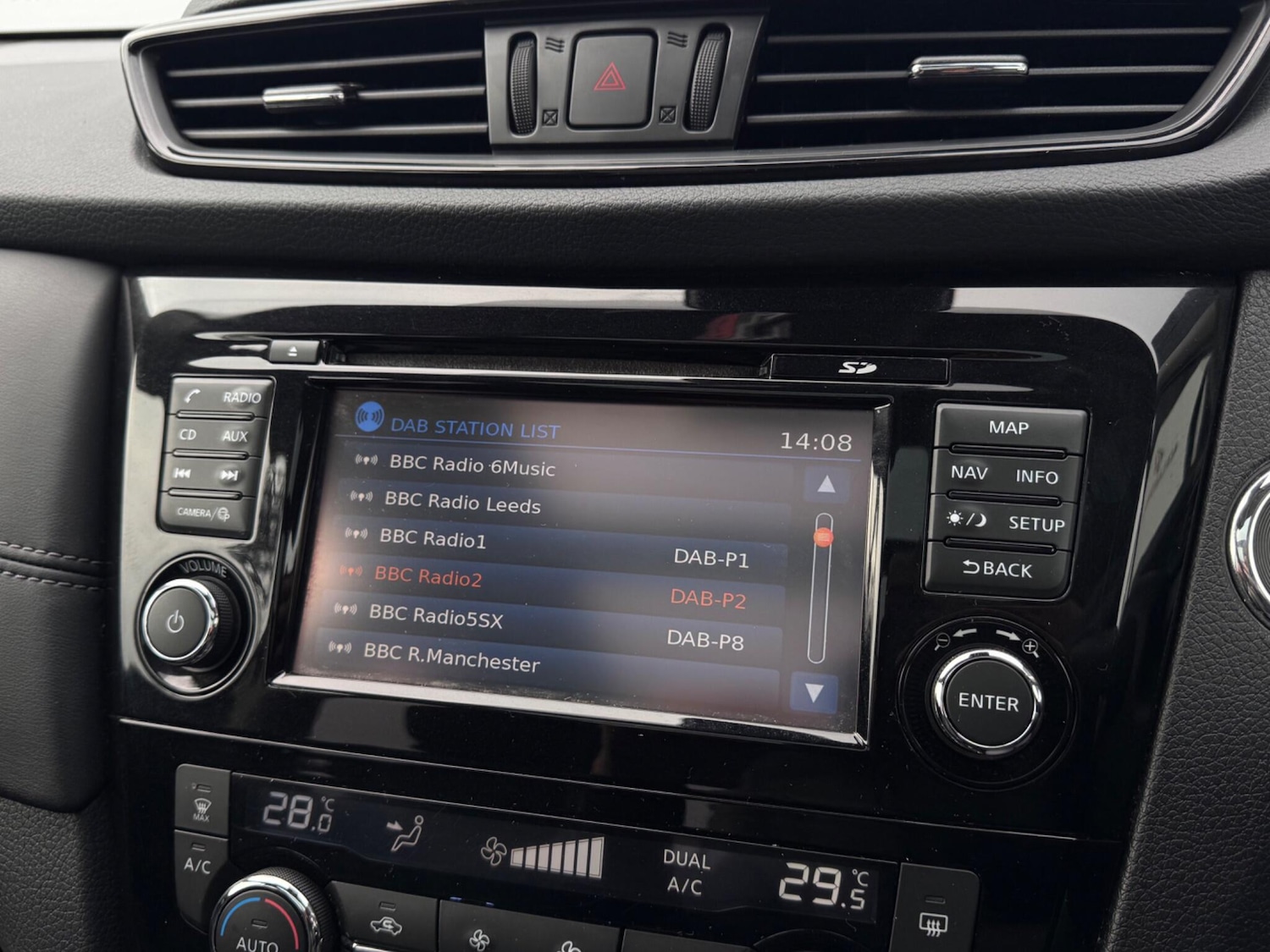 Used Nissan X-Trail for sale - 77696275: Photo 46