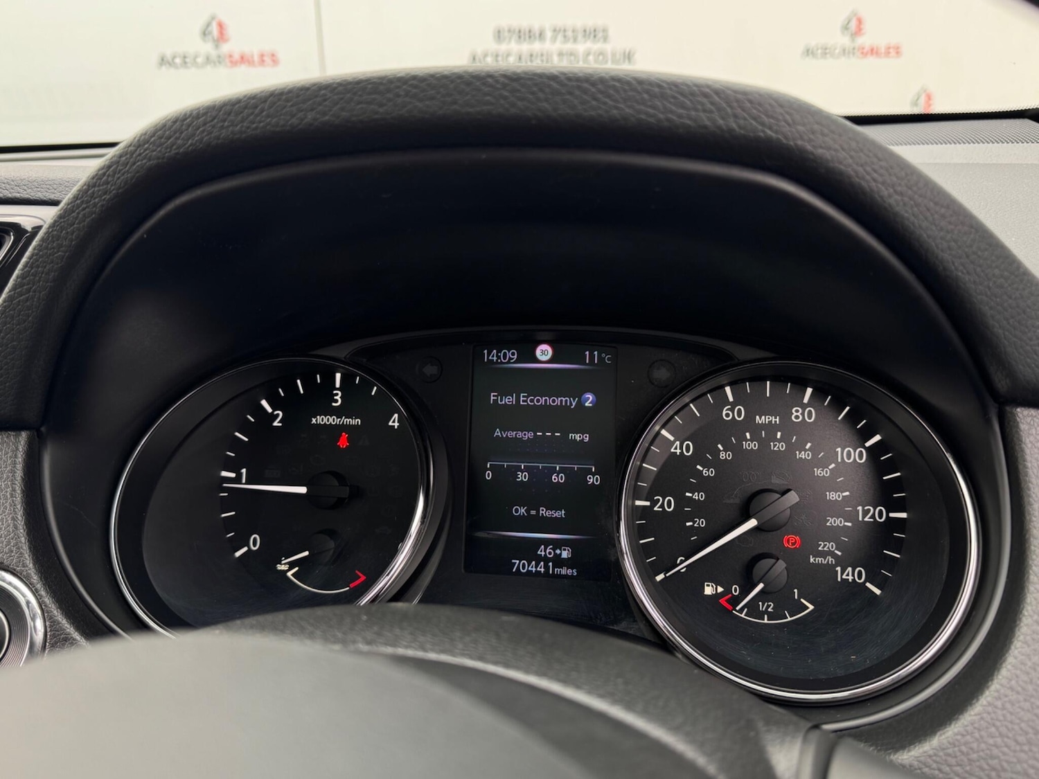 Used Nissan X-Trail for sale - 77696275: Photo 60