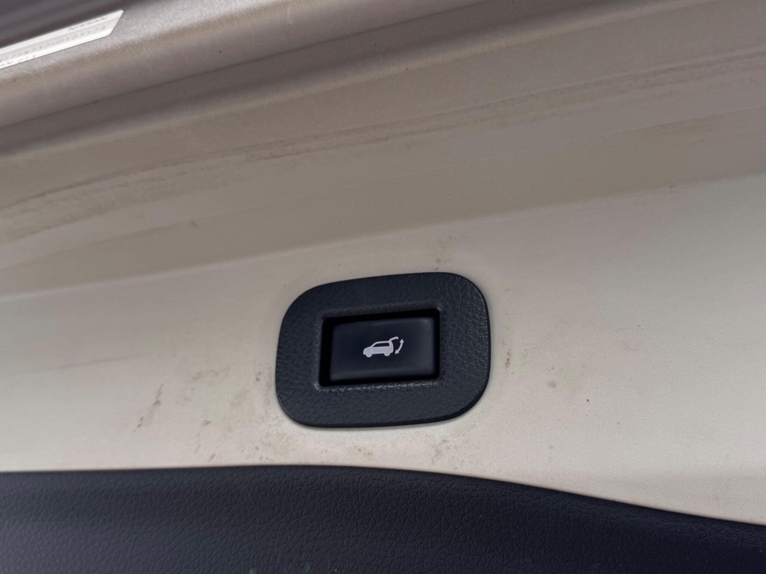 Used Nissan X-Trail for sale - 77696275: Photo 66