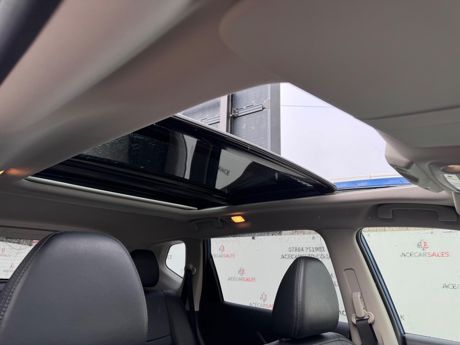 Used Nissan X-Trail for sale - 77696275: Photo 69