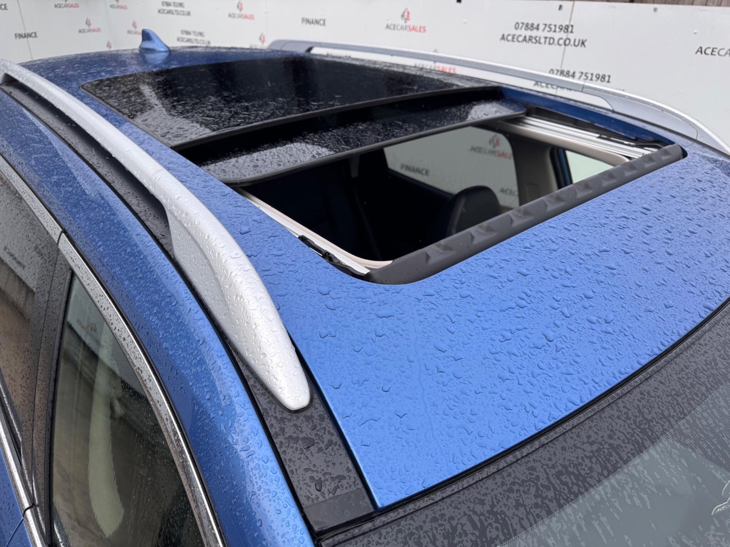 Used Nissan X-Trail for sale - 77696275: Photo 72