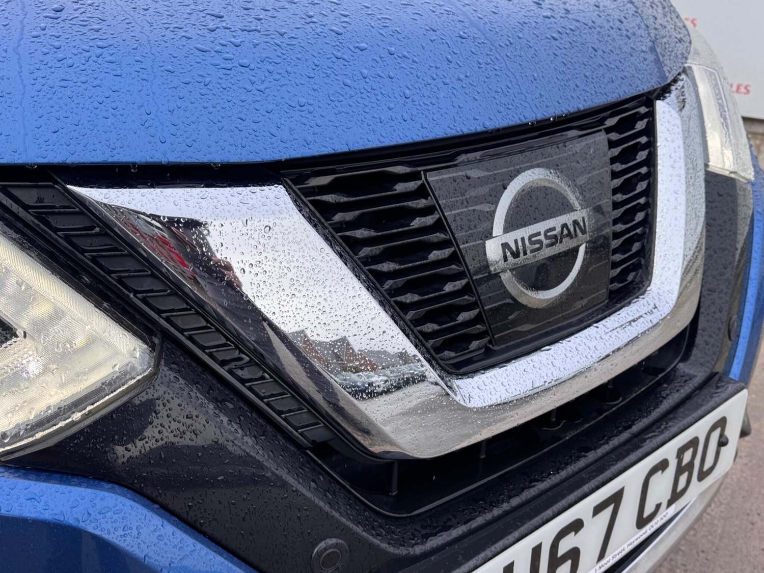 Used Nissan X-Trail for sale - 77696275: Photo 74