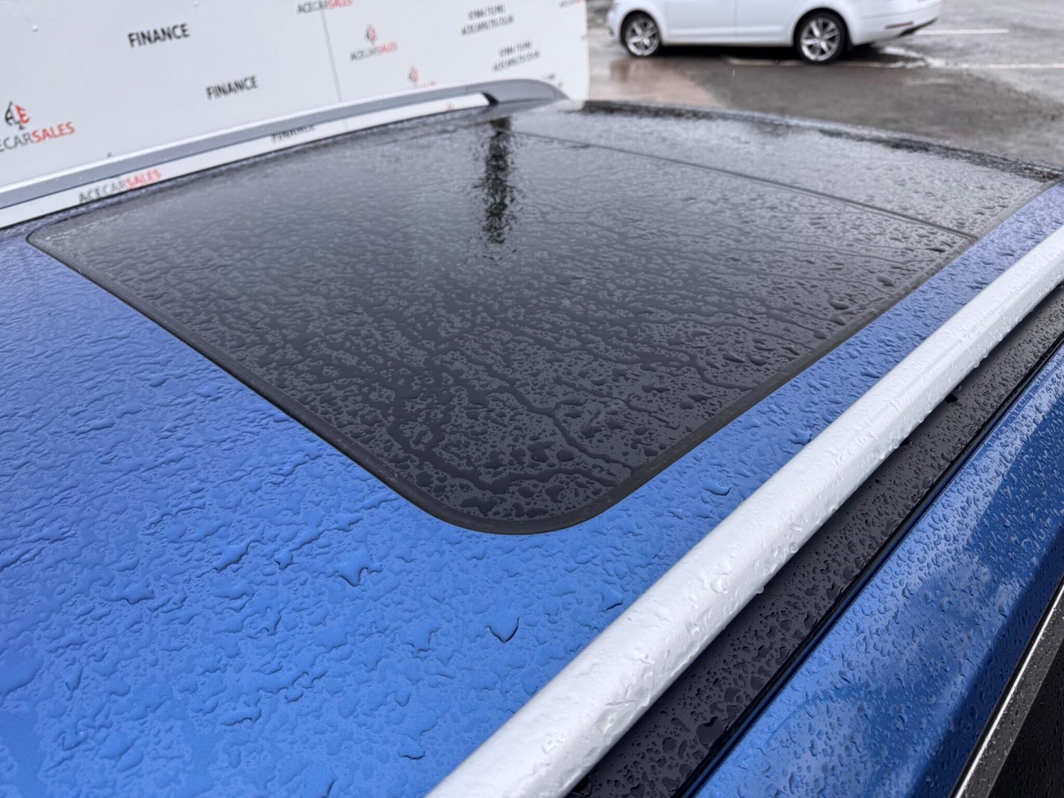 Used Nissan X-Trail for sale - 77696275: Photo 76