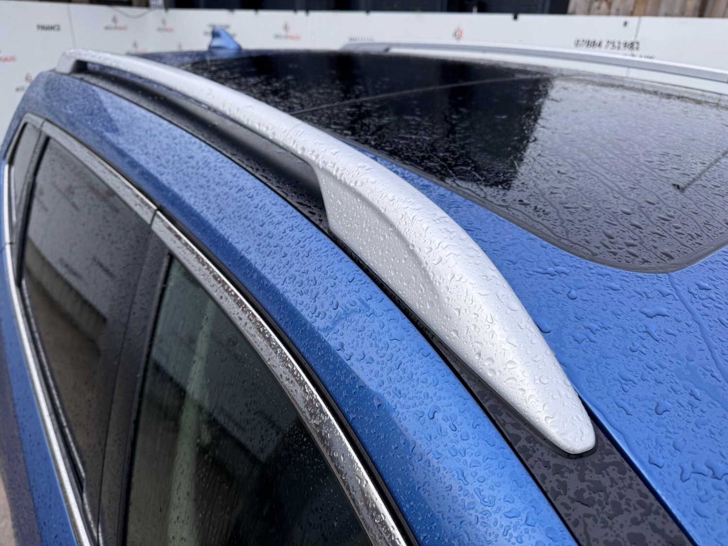 Used Nissan X-Trail for sale - 77696275: Photo 77