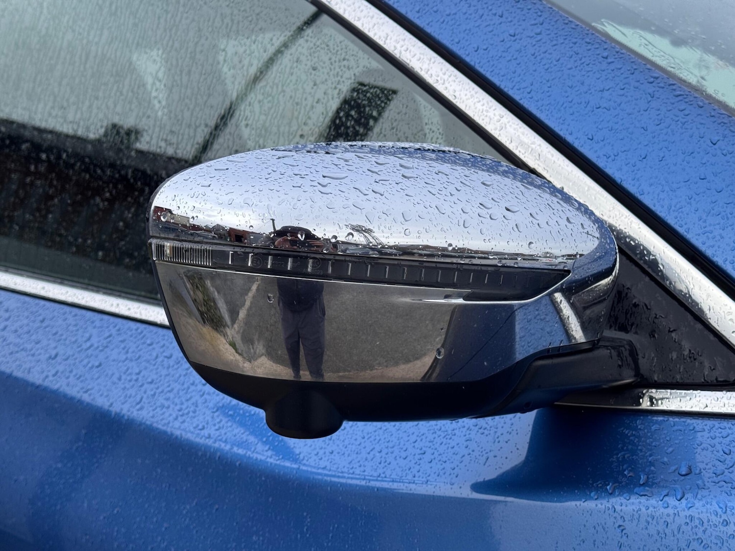 Used Nissan X-Trail for sale - 77696275: Photo 79