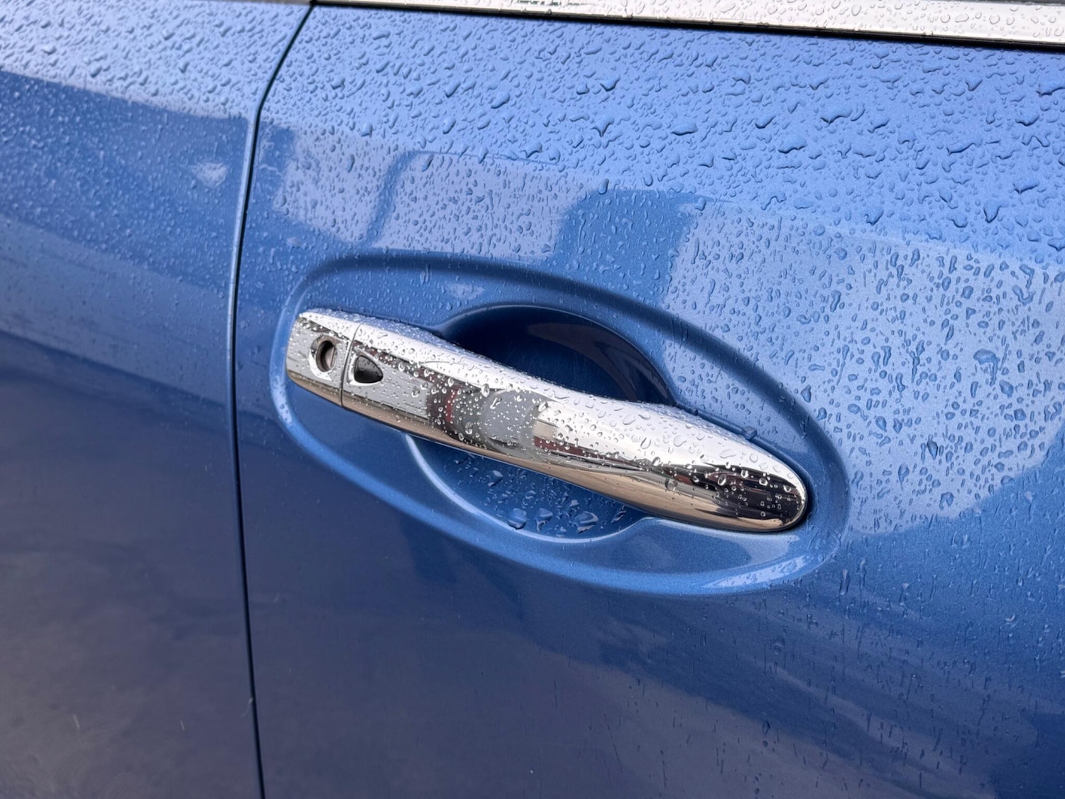 Used Nissan X-Trail for sale - 77696275: Photo 80