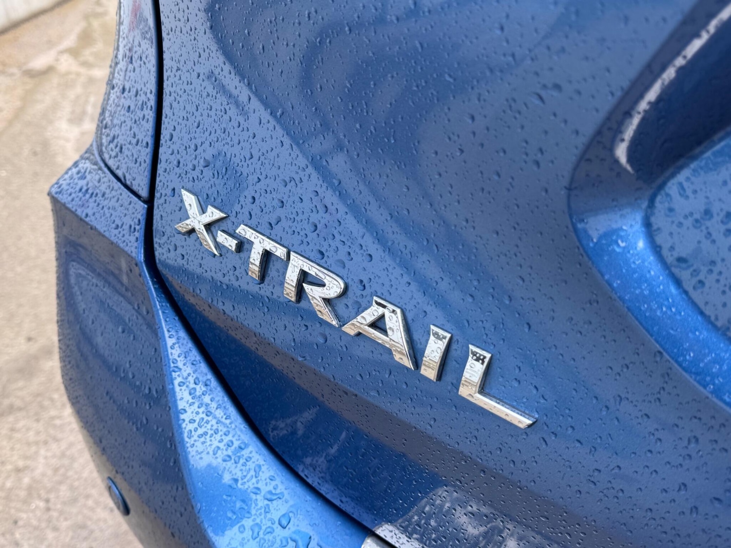 Used Nissan X-Trail for sale - 77696275: Photo 81