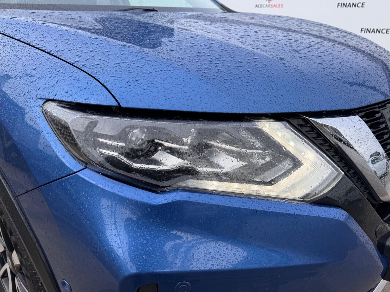 Used Nissan X-Trail for sale - 77696275: Photo 82