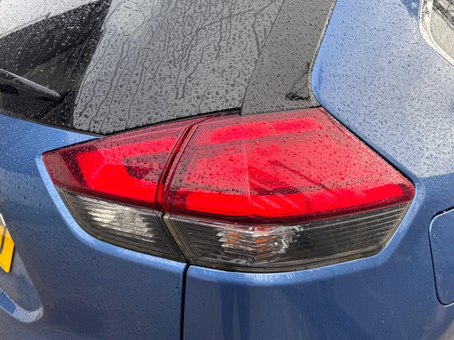 Used Nissan X-Trail for sale - 77696275: Photo 83