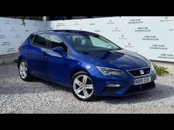 2019 (19) - 2.0 TSI 190 FR [EZ] 5dr DSG