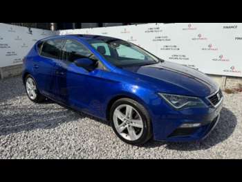 Used SEAT Leon 2019 for sale - 74573352: Photo