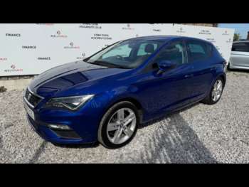 Used SEAT Leon 2019 for sale - 74573352: Photo