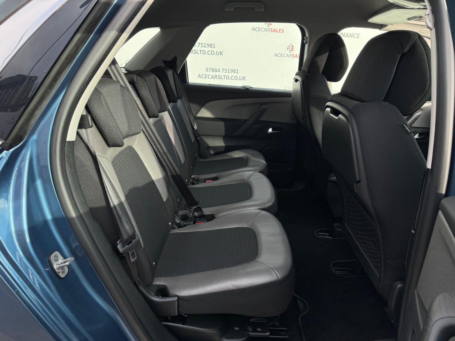 Used Citroen C4 Picasso 2015 for sale - 76801791: Photo 14