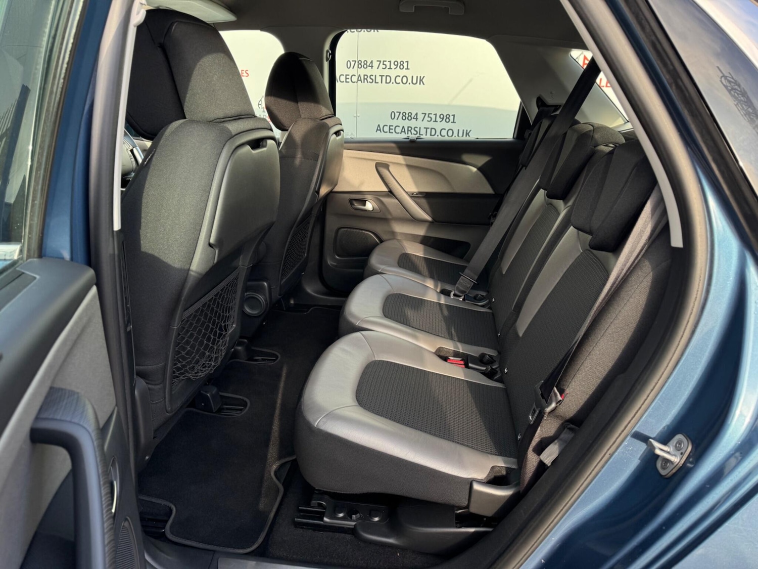 Used Citroen C4 Picasso 2015 for sale - 76801791: Photo 16