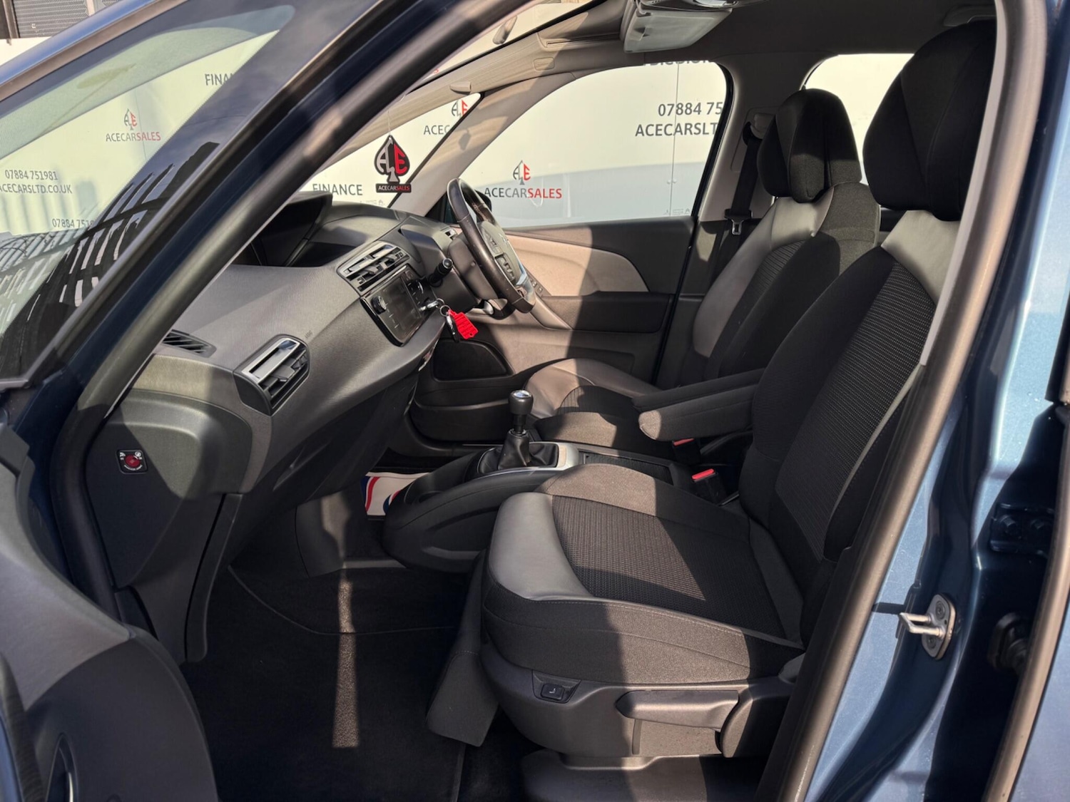 Used Citroen C4 Picasso 2015 for sale - 76801791: Photo 18