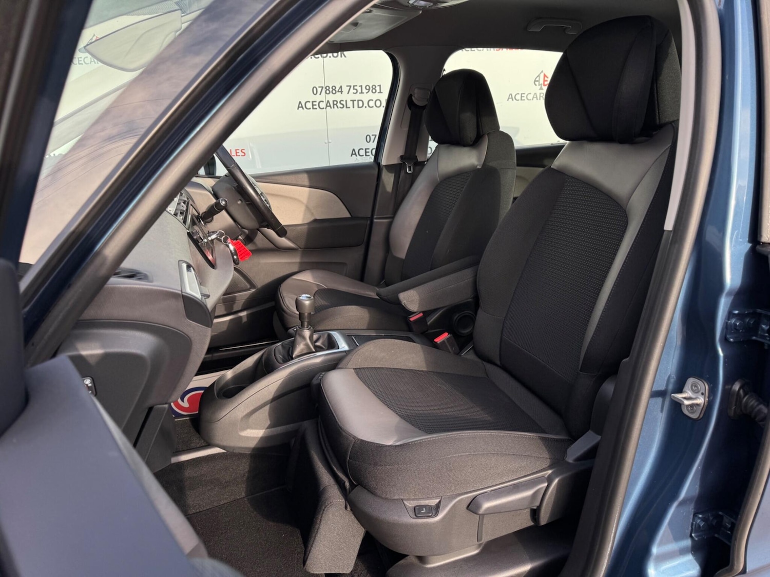 Used Citroen C4 Picasso 2015 for sale - 76801791: Photo 19