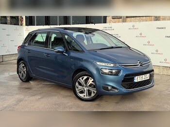 (15) - 1.6 BlueHDi Exclusive Euro 6 (s/s) 5dr