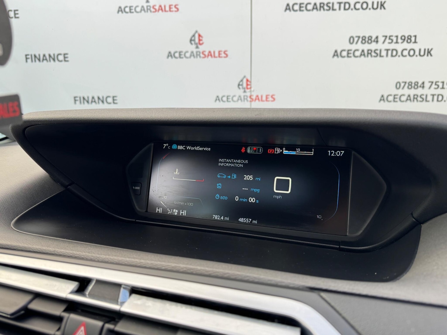 Used Citroen C4 Picasso 2015 for sale - 76801791: Photo 23