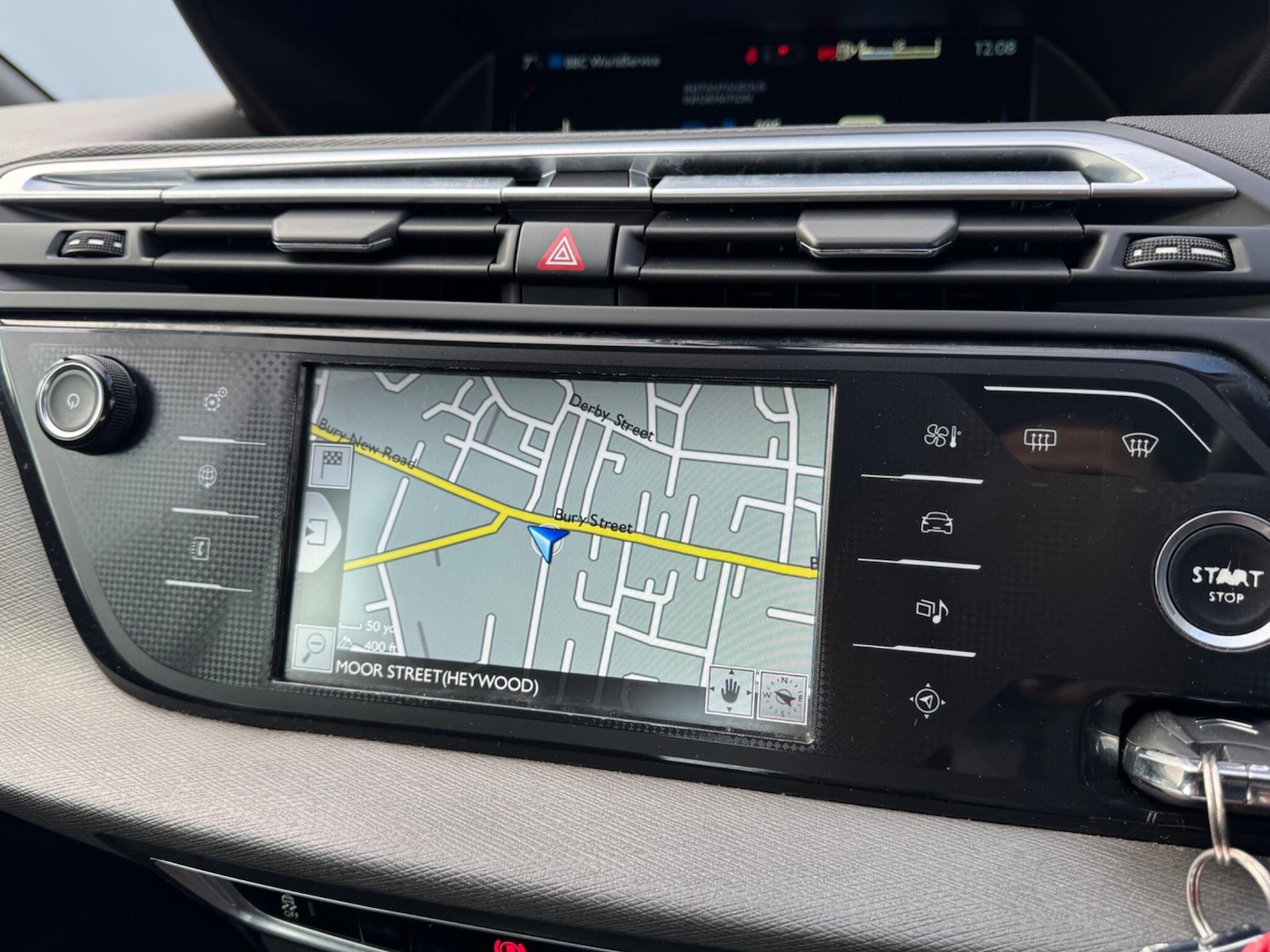 Used Citroen C4 Picasso 2015 for sale - 76801791: Photo 24