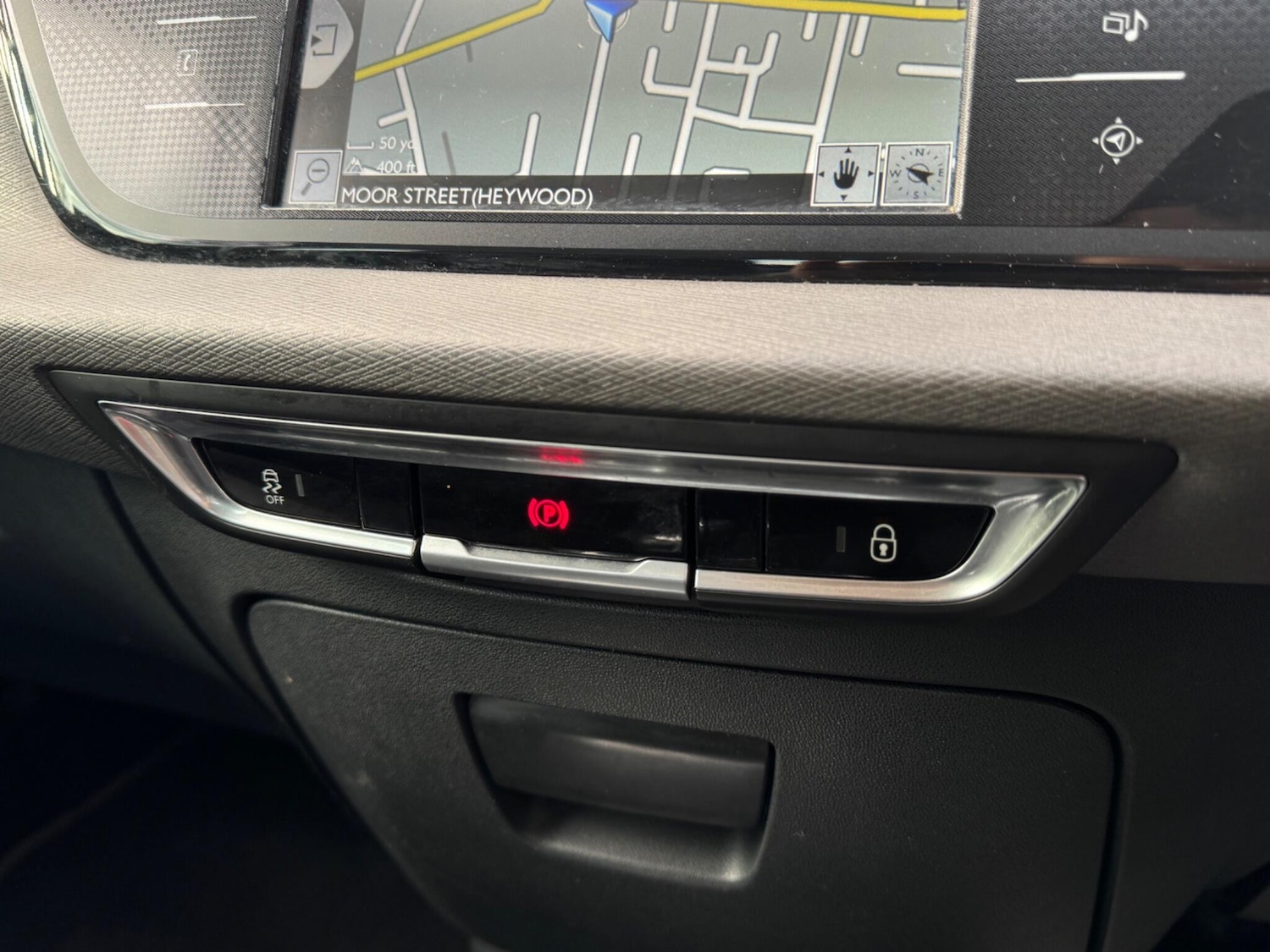 Used Citroen C4 Picasso 2015 for sale - 76801791: Photo 26