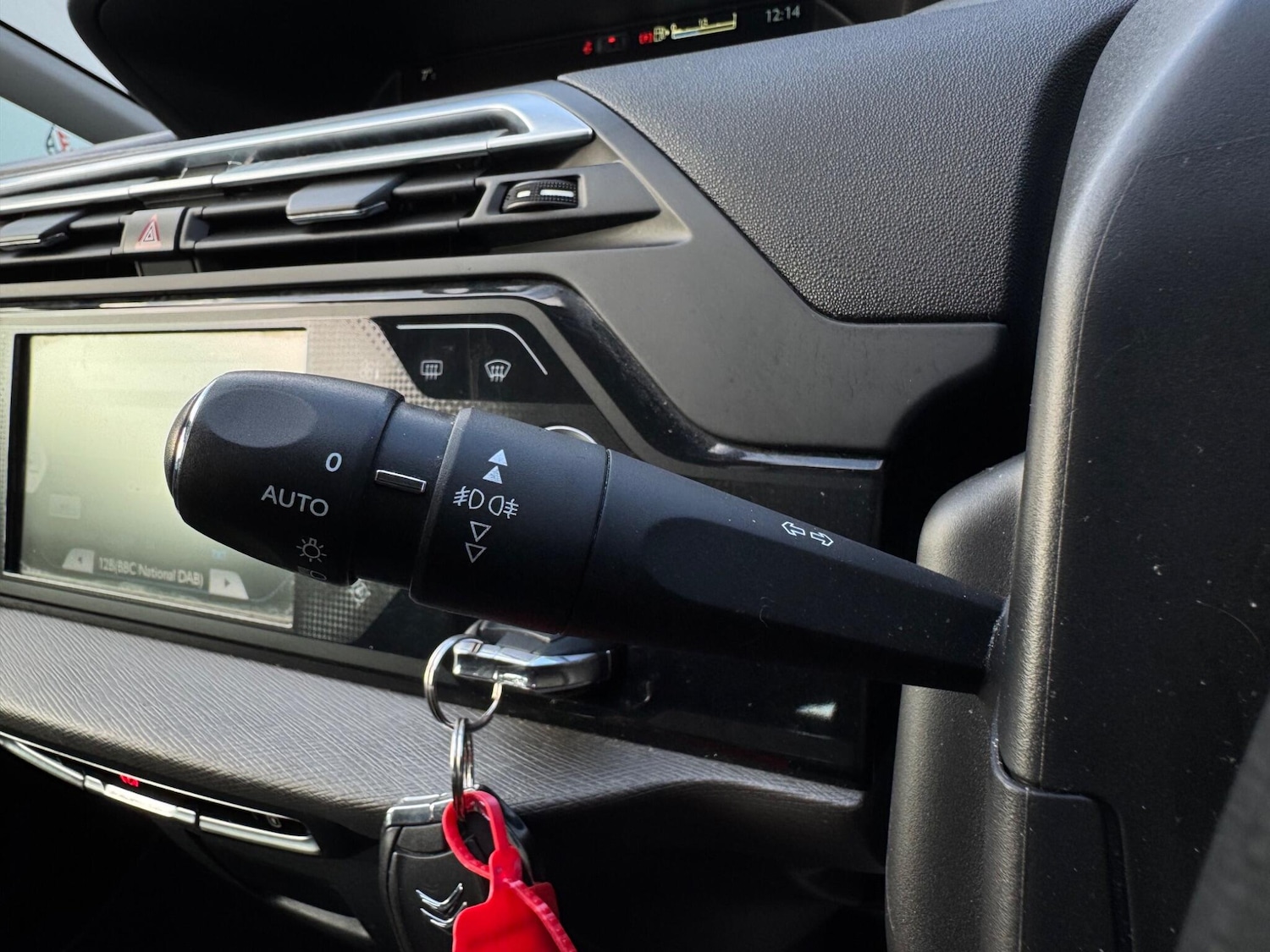 Used Citroen C4 Picasso 2015 for sale - 76801791: Photo 29