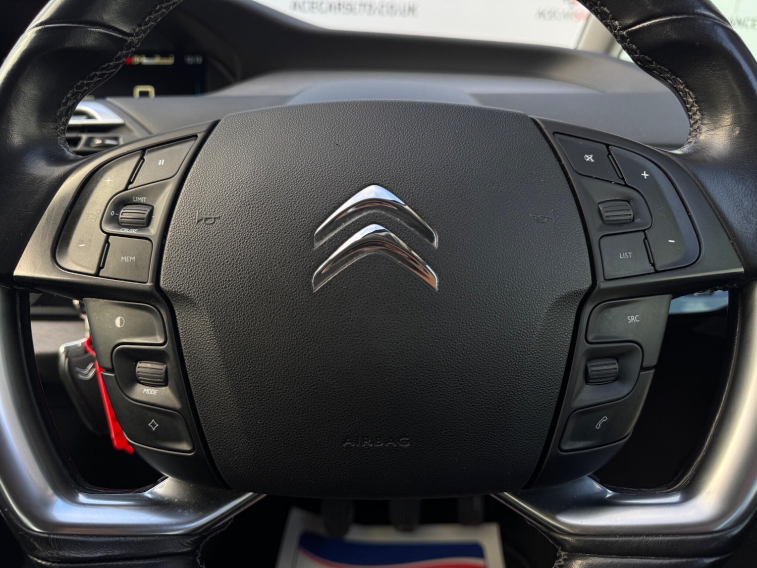 Used Citroen C4 Picasso 2015 for sale - 76801791: Photo 31