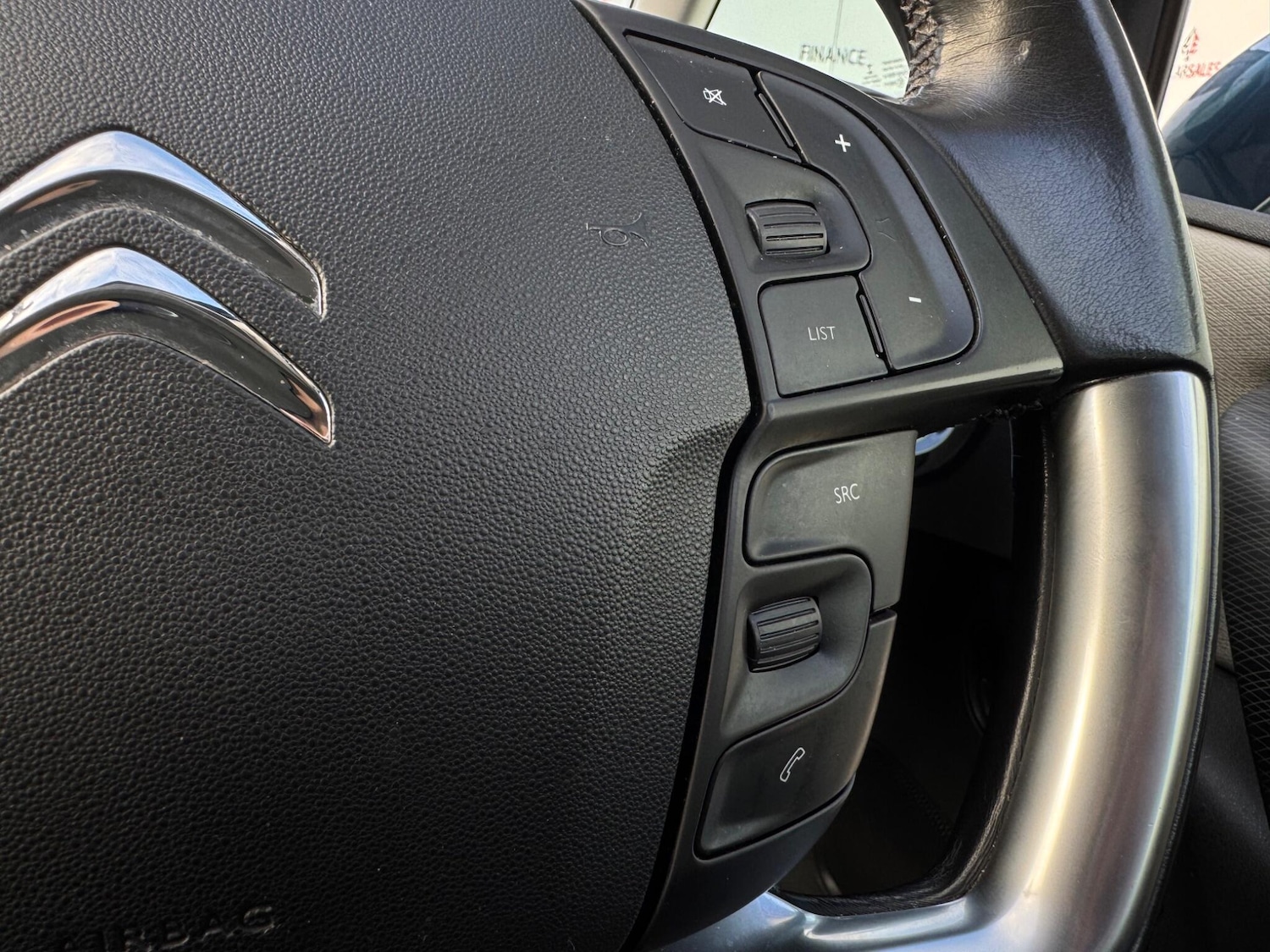 Used Citroen C4 Picasso 2015 for sale - 76801791: Photo 32