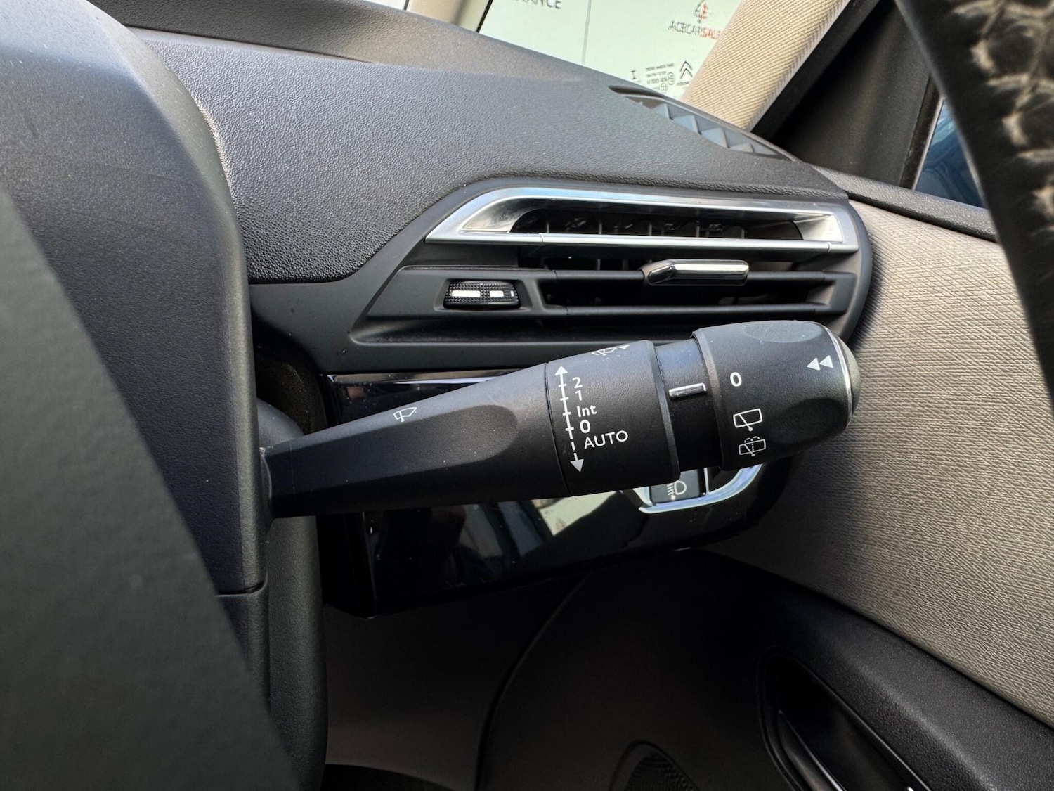 Used Citroen C4 Picasso 2015 for sale - 76801791: Photo 33