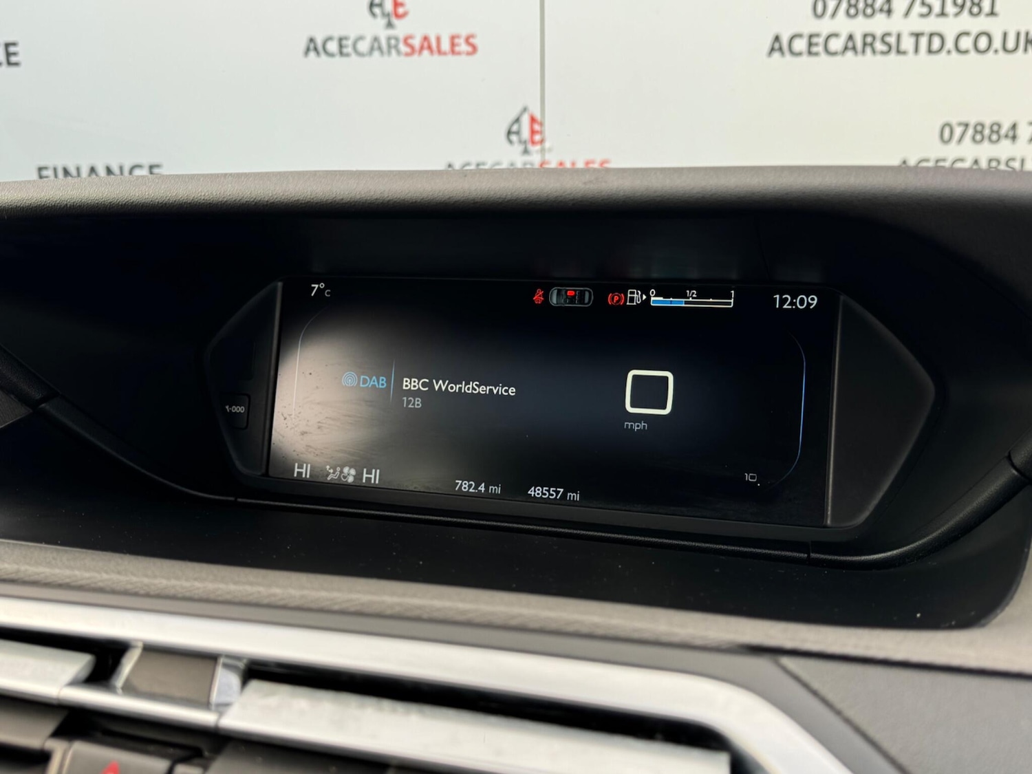 Used Citroen C4 Picasso 2015 for sale - 76801791: Photo 36