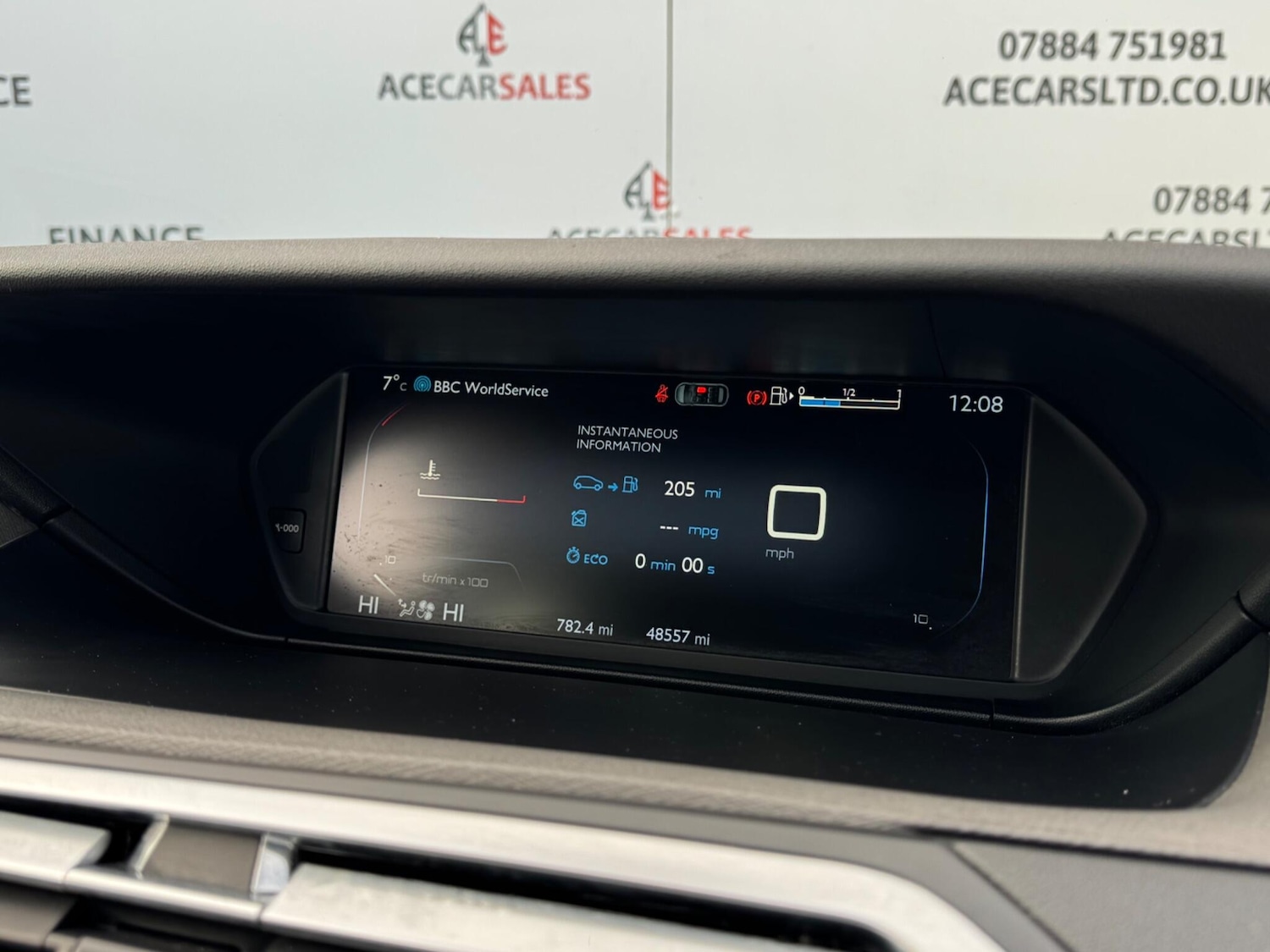 Used Citroen C4 Picasso 2015 for sale - 76801791: Photo 38