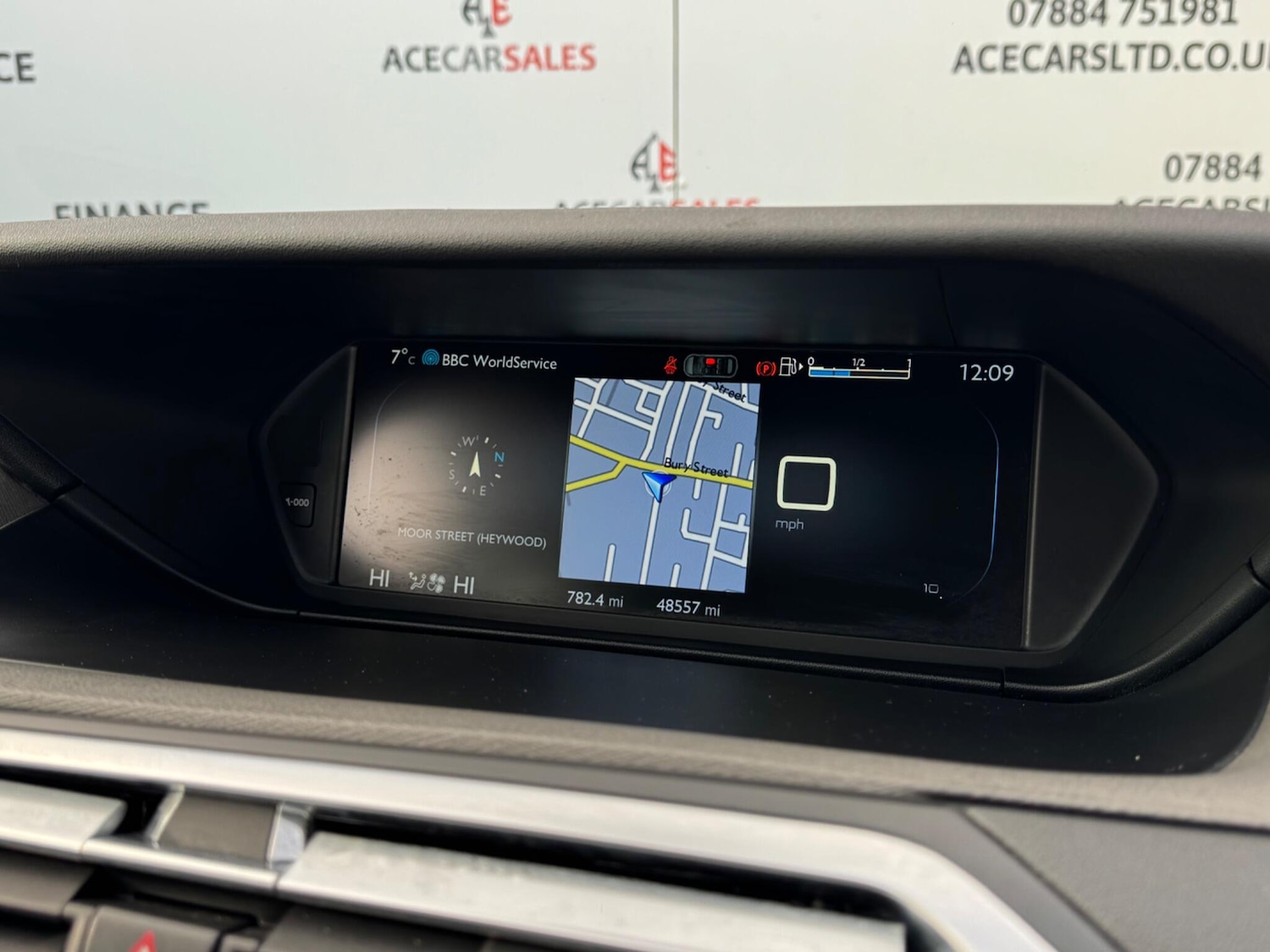 Used Citroen C4 Picasso 2015 for sale - 76801791: Photo 39