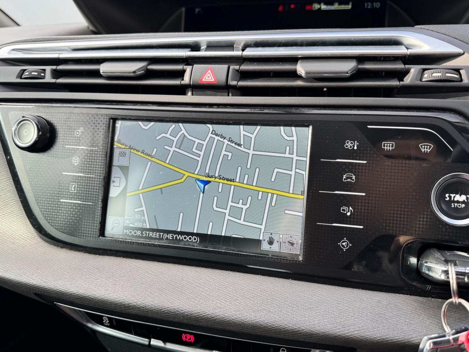 Used Citroen C4 Picasso 2015 for sale - 76801791: Photo 40