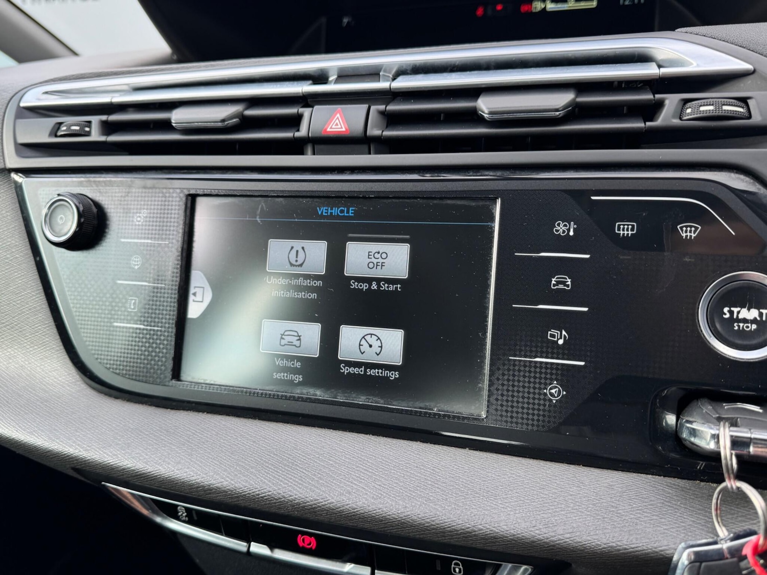 Used Citroen C4 Picasso 2015 for sale - 76801791: Photo 47