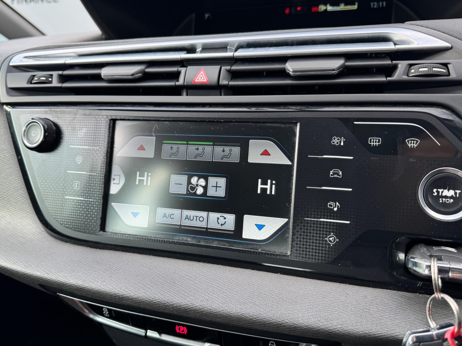 Used Citroen C4 Picasso 2015 for sale - 76801791: Photo 48